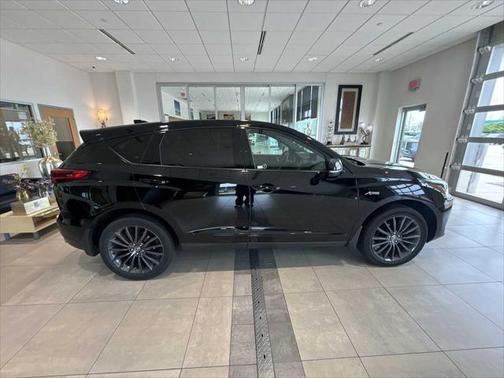 2023 Acura RDX A-Spec Advance Package