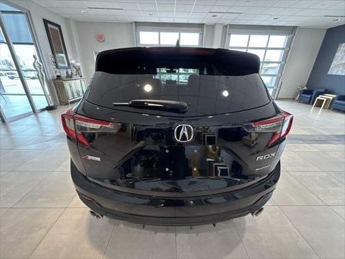 2023 Acura RDX A-Spec Advance Package
