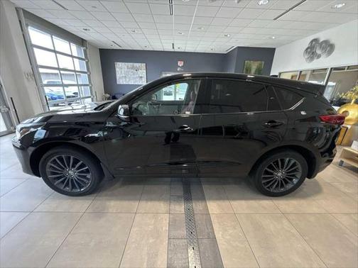 2023 Acura RDX A-Spec Advance Package