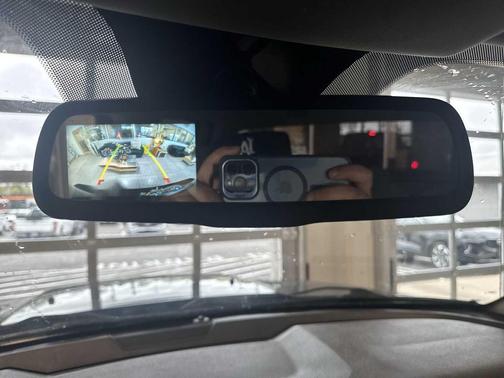Granite Crystal Metallic Clearcoat 2019 RAM 1500 Express