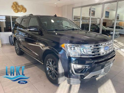 2021 Ford Expedition Limited