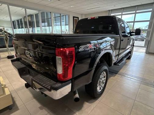 2018 Ford F-250 XL