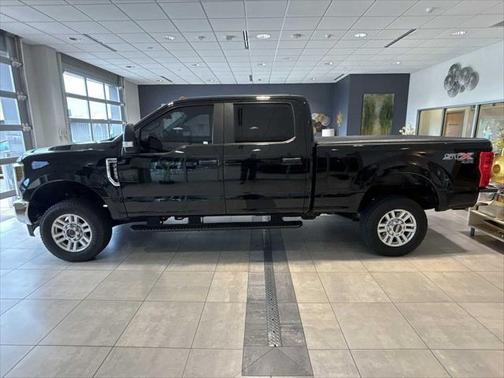 2018 Ford F-250 XL