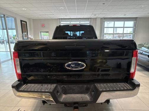 2018 Ford F-250 XL