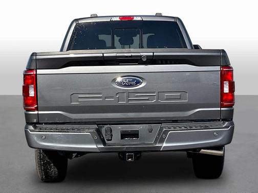 Carbonized Grey Metallic 2023 Ford F-150 XLT