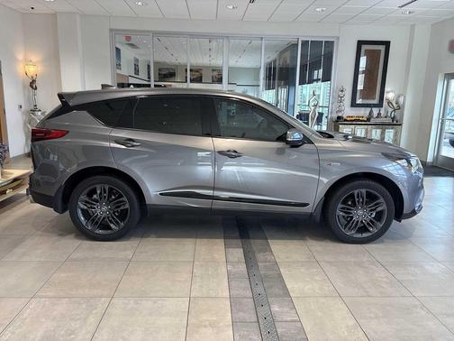 2023 Acura RDX Base