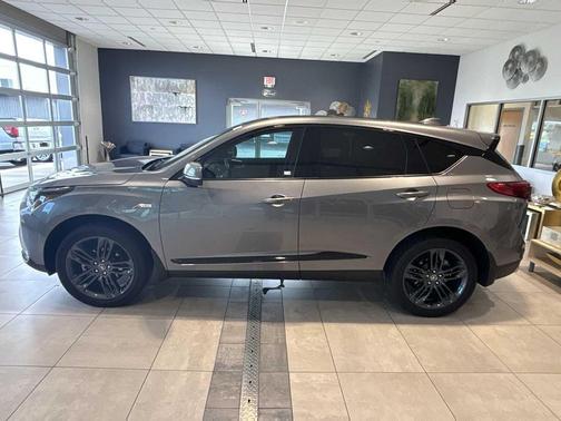 2023 Acura RDX Base
