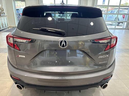 2023 Acura RDX Base