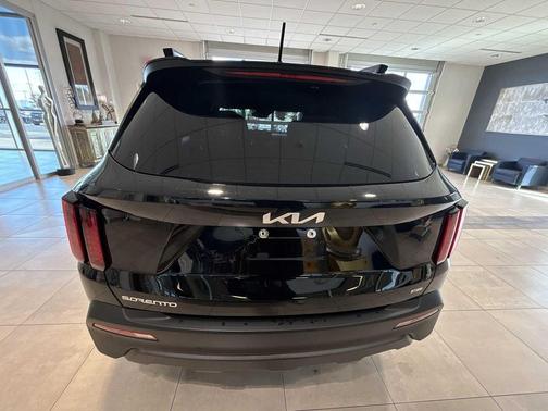 2023 Kia Sorento EX