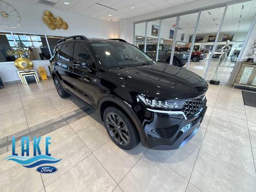 2023 Kia Sorento EX