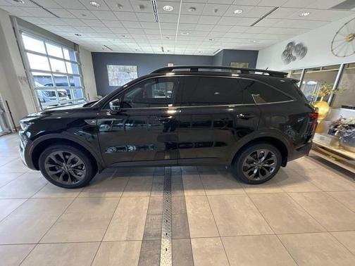 2023 Kia Sorento EX