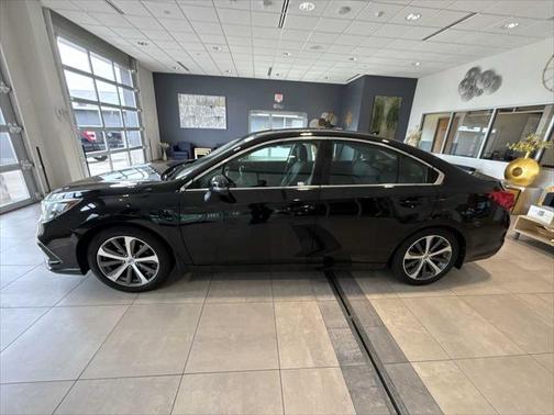 2018 Subaru Legacy Limited