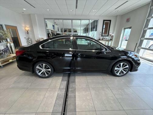 2018 Subaru Legacy Limited