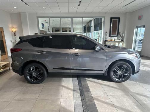2023 Acura RDX Base