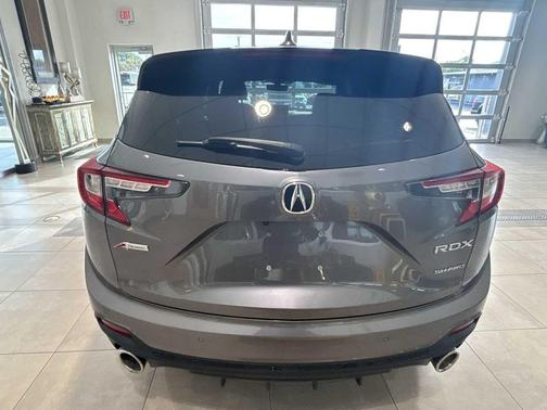 2023 Acura RDX Base