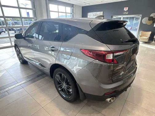 2023 Acura RDX Base