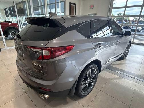 2023 Acura RDX Base