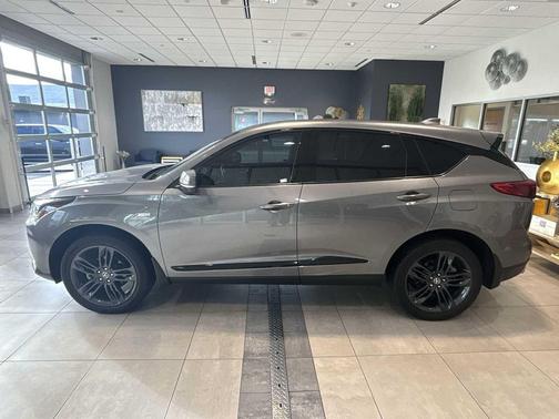 2023 Acura RDX Base