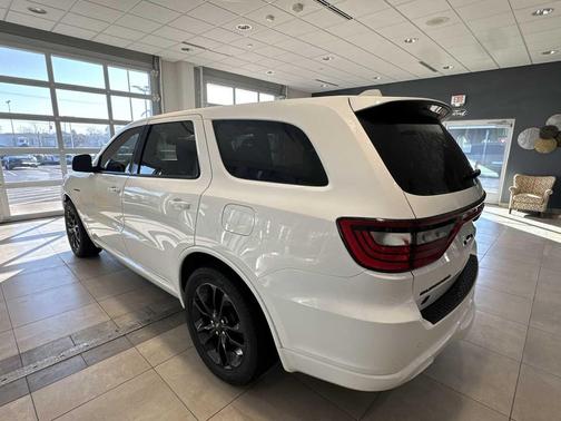 2022 Dodge Durango R/T