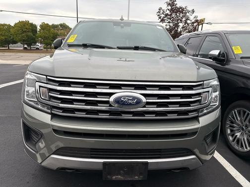 2019 Ford Expedition Max XLT