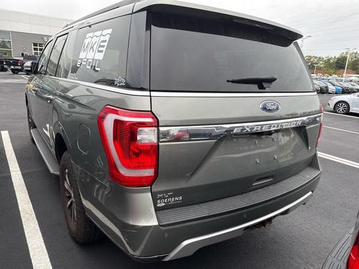 2019 Ford Expedition Max XLT