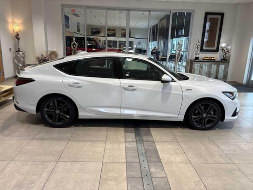 2024 Acura Integra A-SPEC