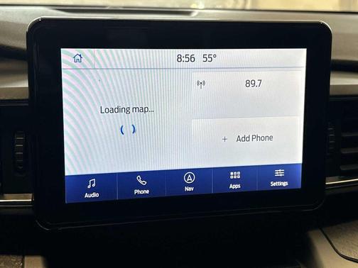 STAR WHITE MET TRI-COAT 2022 Ford Explorer Timberline