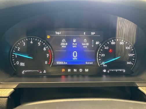 STAR WHITE MET TRI-COAT 2022 Ford Explorer Timberline