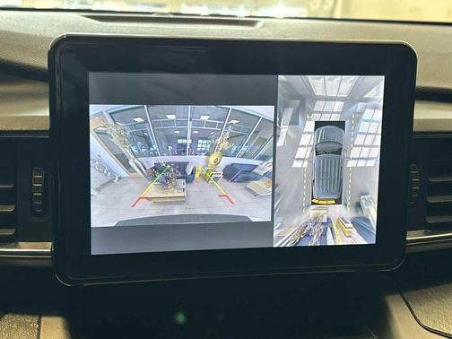 STAR WHITE MET TRI-COAT 2022 Ford Explorer Timberline