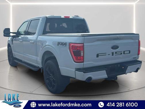 Avalanche 2023 Ford F-150 XLT