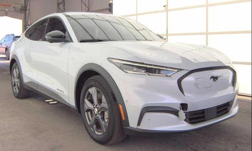 2023 Ford Mustang Mach-E Select