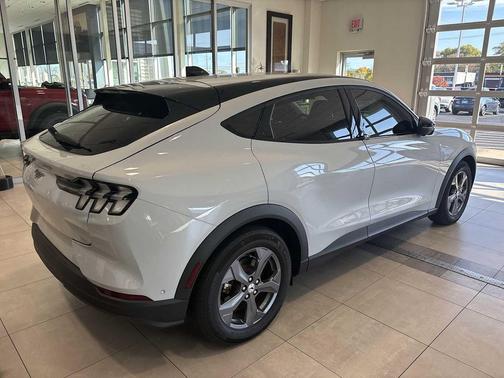 2023 Ford Mustang Mach-E Select