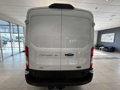 2020 Ford Transit-250 Base