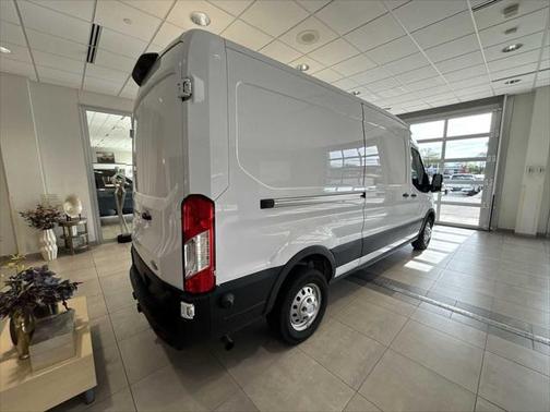 2020 Ford Transit-250 Base