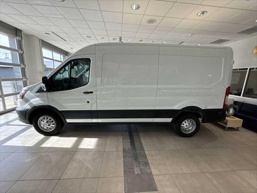 2020 Ford Transit-250 Base