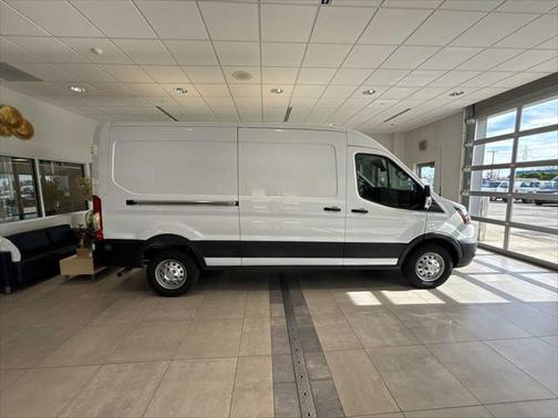 2020 Ford Transit-250 Base