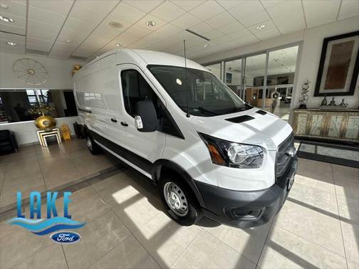 2020 Ford Transit-250 Base