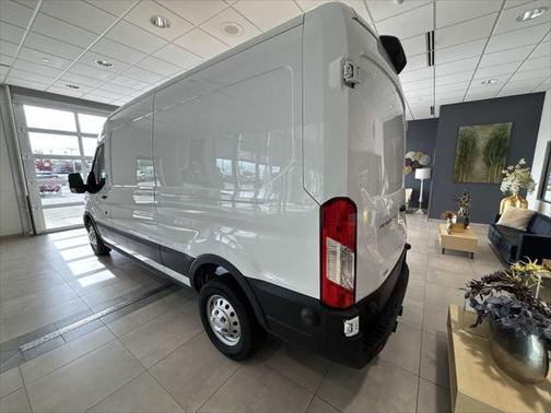 2020 Ford Transit-250 Base