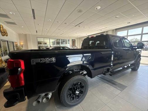2025 Ford F-350 Lariat
