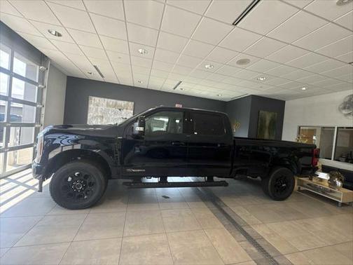 2025 Ford F-350 Lariat