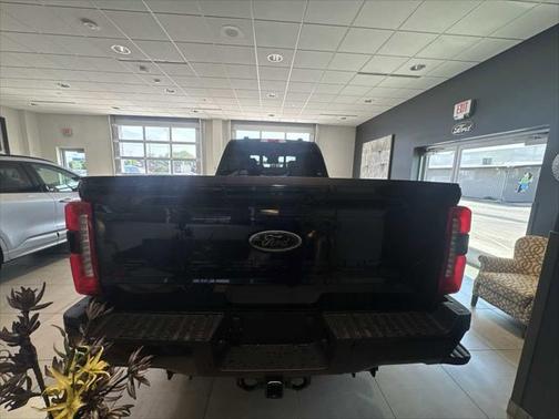 2025 Ford F-350 Lariat