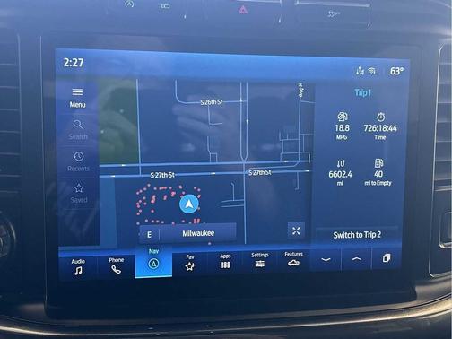 AVALANCHE 2023 Ford F-150 XLT