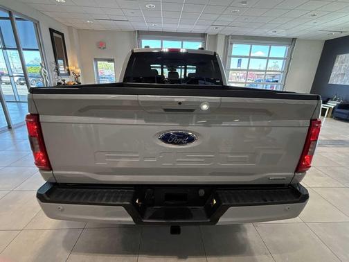 AVALANCHE 2023 Ford F-150 XLT