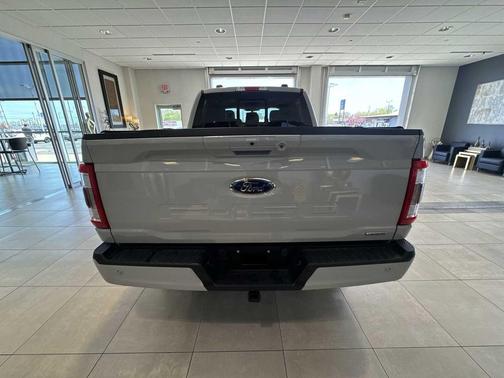 AVALANCHE 2023 Ford F-150 Lariat