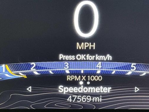 2022 Jeep Wagoneer Series I 4x4