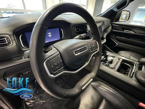 2022 Jeep Wagoneer Series I 4x4