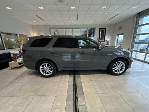 2022 Dodge Durango R/T Plus