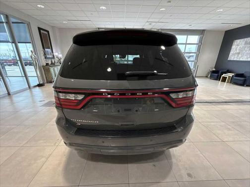 2022 Dodge Durango R/T Plus