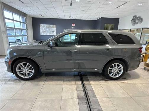2022 Dodge Durango R/T Plus