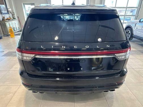 2021 Lincoln Aviator Black Label Grand Touring AWD